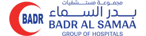 Badr Al Samaa Group of Hospitals & Medical Centres logo