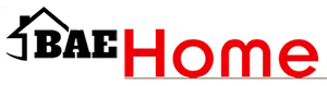Bae Home logo