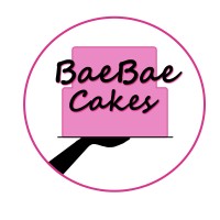 BaeBae Cakes logo