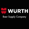 Würth Baer Supply logo