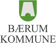 Bærum kommune logo