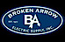 Broken Arrow Electrical Supply logo