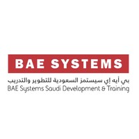 Bae Systems Sdt logo