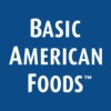 Basic American Foods logo