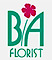 B/A Florist logo