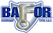 BAFOR Seguridad logo