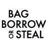 Bag Borrow Or Steal logo