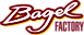 Bagel Factory logo