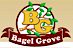 Bagel Grove logo