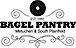 Bagel Pantry logo