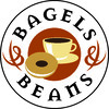 Bagels & Beans logo