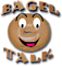 Bagel Talk Cafe logo