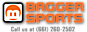 Bagger Sports logo