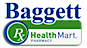 Baggett Pharmacy logo