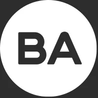 BA Glass Portugal logo