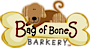 Bag of Bones Barkery logo