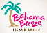 Bahama Breeze Island Grille logo