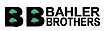 Bahler Brothers logo