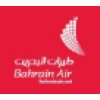 Bahrain Air logo