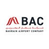 Bahrain Airport logo