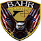 Bahr Industries logo