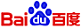 Baidu logo