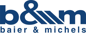 baier & michels logo