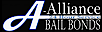 A-Alliance Bail Bonds logo