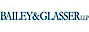 Bailey & Glasser logo