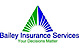 Bailey Insurance Services logo