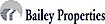 Bailey Properties logo