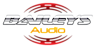 Bailey''s Audio logo