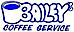 Bailey''s Coffee Service logo