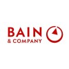 Bain logo