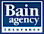 Bain Agency logo