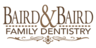 Baird & Baird Family Dentistry logo