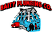 Baity Plumbing logo