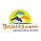 Baja123.com logo