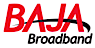 Baja Broadband logo