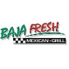 Baja Fresh logo