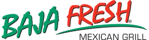 Baja Fresh logo