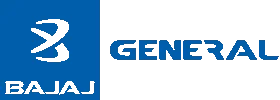 Bajaj General Insurance logo