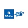 Bajaj Auto logo