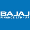 Bajaj Auto Finance logo