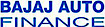 Bajaj Auto Finance logo