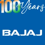 Bajaj Group logo