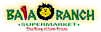 Baja Ranch Market logo