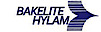 Bakelite Hylam logo