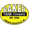 Baker Tank Company / Altech logo