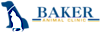 Baker Animal Clinic logo